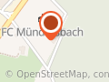 Tennisheim Mündersbach