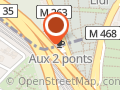 Aux deux ponts
