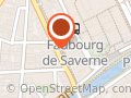 Evol'Ut, cours violon, Strasbourg