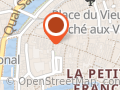 Au Fond de la Théière