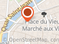 Avocat Strasbourg - Sabrina ARAB