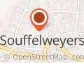 CAISSE DE CREDIT MUTUEL DE SOUFFELWEYERSHEIM
