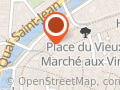 Bistro Boeuf Framboise - Strasbourg