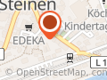 Salon Kleine Schere