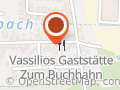 Gaststätte "Zum Buchhahn"