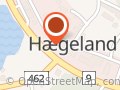 Hægeland og Øvrebø frivilligsentral