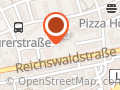Kath. Pfarramt St. Konrad mit St. Raphael