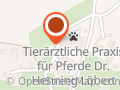 Löbert Henning Bernd Dr.med.vet. Fachtierarzt für Pferde