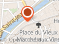 Atelier d'architecture Christmann, Nachbrand & Belhaddad