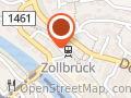 Pizza Bahnhof Zollbrück