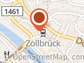 Pizza Bahnhof Zollbrück