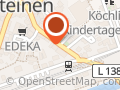 Restaurant im Vogtshus