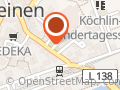 Rathaus Steinen I - Einwohnermeldeamt