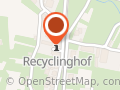 Gemeindeverwaltungen Bauhof