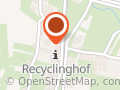 Recyclinghof Bahlingen - Landkreis Emmendingen