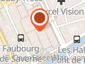 Au 4qK meublé de tourisme strasbourgeois