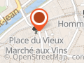 Red Lantern Strasbourg