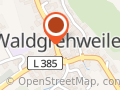 Dorfgemeinschaftshaus Waldgrehweiler