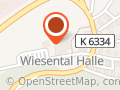 Wiesentalhalle