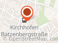 Zimmerei Burget