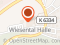 Restaurant Wiesental Clubheim FC
