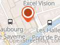 Poulaillon Strasbourg Halles - Pain, Viennoiserie, Pâtisserie, Moricette®, Snacking