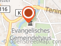 Bergkirche - Evangelische Kirchengemeinde Bahlingen