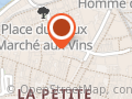 Cabinet de dermatologie 20 rue du 22 novembre