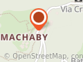 Forte di Machaby - Ostello nel Bosco