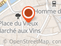 Appart Hôtel - Séjours & Affaires Strasbourg Kleber