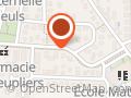 Pharmacie des Peupliers