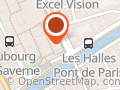 ICI AND LA - COFFEE SHOP