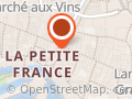 Pôles Montagut Strasbourg