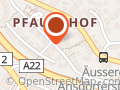 Bauhofer Möbel Schreinerei