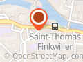 Boulangerie Pâtisserie Hanss