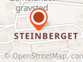 Steinbergets Borettslag