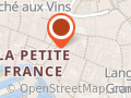 Le Ceinturier Strasbourg