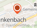 Protestantische Kirche Unkenbach - Prot. Kirchengemeinde Obermoschel
