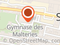 Gymnase des Malteries