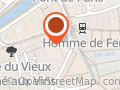 Exp Magasin La Piétonnière