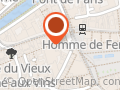 La Piétonnière