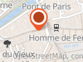 Harry Hope. Strasbourg - Cabinet de recrutement
