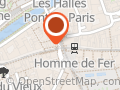 Le Grand Cafe de la Coupole