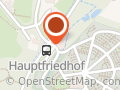 Mauerblümchen