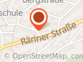 Die Schwarze Katze Catering
