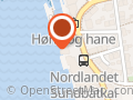 Olav Elgsaas Fiskforretning Innehaver Tor Elgsaas