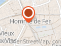 QUADRA TECH, maintenance-travaux-aménagement de bureaux et locaux professionnels