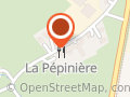 La Pépinière