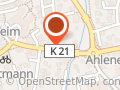 Pizzeria Toskana Arben Trepca