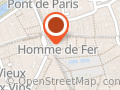 S.o.r.i.f.a. - Société de Recherche Industrielle Fondamentale Et Appliquée S.a.r.l.